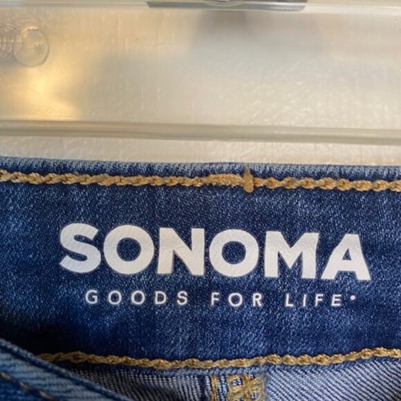 Sonoma Good for Life skinny jeans - Picture 4 of 8